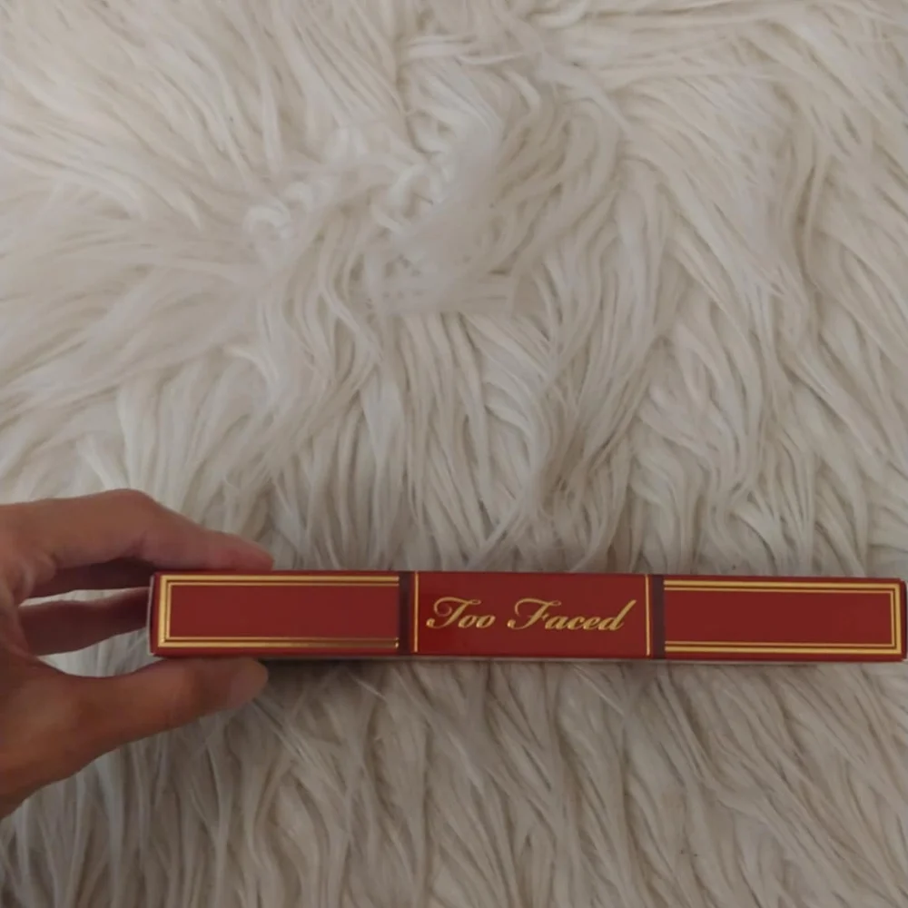 💖FIRM! NWT TOO FACED CINNAMON SWIRL EYESHADOW PALETTE LIMITED EDITION